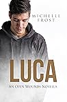 Luca (Open Wounds #5)
