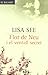 Flor de neu i el ventall secret by Lisa See