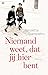 Niemand weet dat jij hier bent by Nicoletta Giampietro
