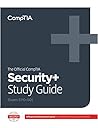 CompTIA Security+...