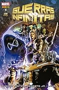 Guerras Infinitas, Volume 4