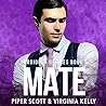 Mate by Piper Scott