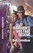 Rancher's Hostage Rescue (McCall Adventure Ranch #4)