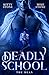 Deadly School: The Dean