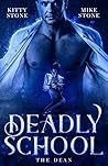 Deadly School: The Dean