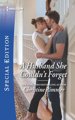 A Husband She Couldn't Forget (The Bravos of Valentine Bay Book 5)