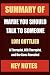 Summary of: MAYBE YOU SHOULD TALK TO SOMEONE: A Therapist, HER Therapist, and Our Lives Revealed
