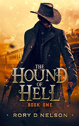 The Hound of Hell (Renault, Hound of Hell #1)