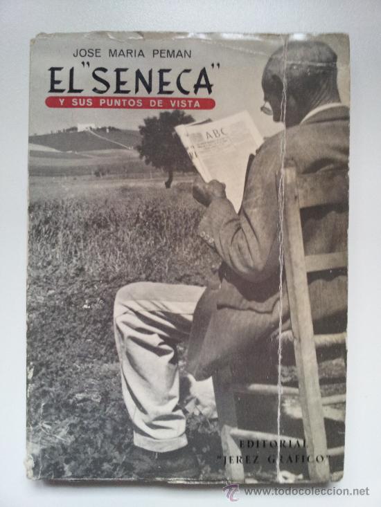 El "Séneca" y sus puntos de vista (Paperback)
