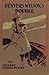 Denvers Wilson's Double A Story of New Mexico by Bessie Marchant