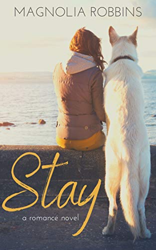 Stay (Kindle Edition)