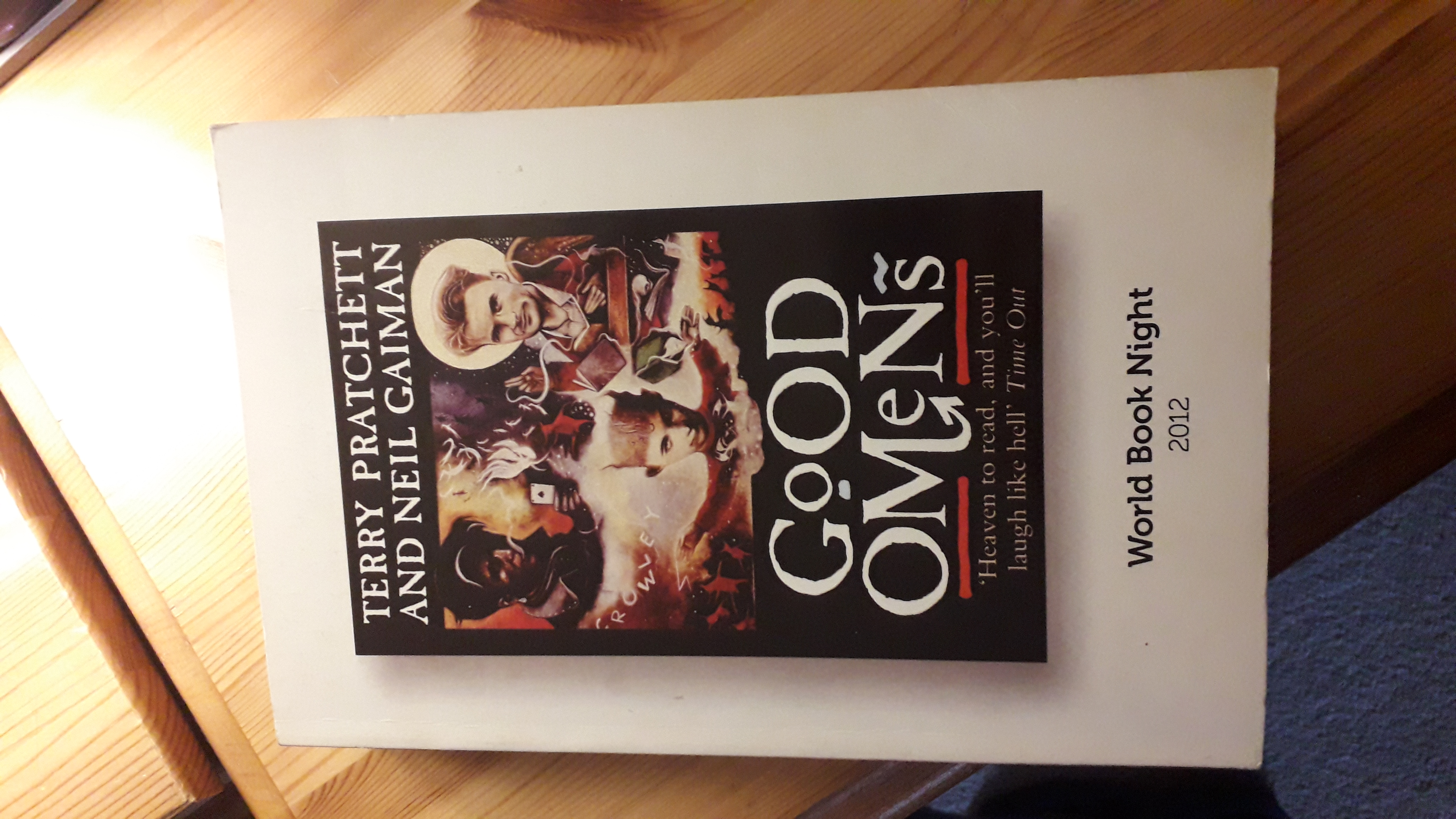 Good Omens