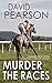 Murder at the Races (Galway Homicide: Hays & Lyons #9)
