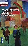 Nouvelles Allemandes / Deutsche kurzerzählungen Nouvelles Allemandes / Deutsche kurzerzählungen