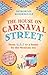 The House on Carnaval Street: From Kabul to a Home by the Mexican Sea