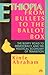 Ethiopia: From Bullets to the Ballot Box : The Bumpy Road to Democracy and the Political Economy of Transition