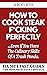 How To Cook Steak F*cking P...