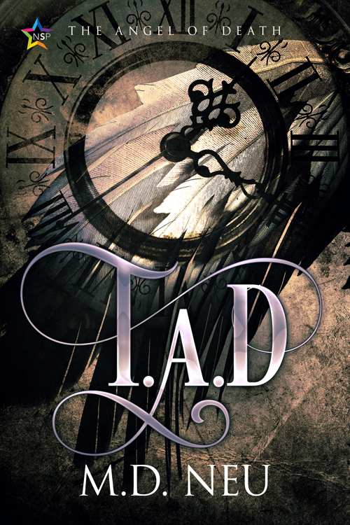 TAD (ebook)