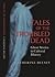 Tales of the Troubled Dead: Ghost Stories in Cultural History