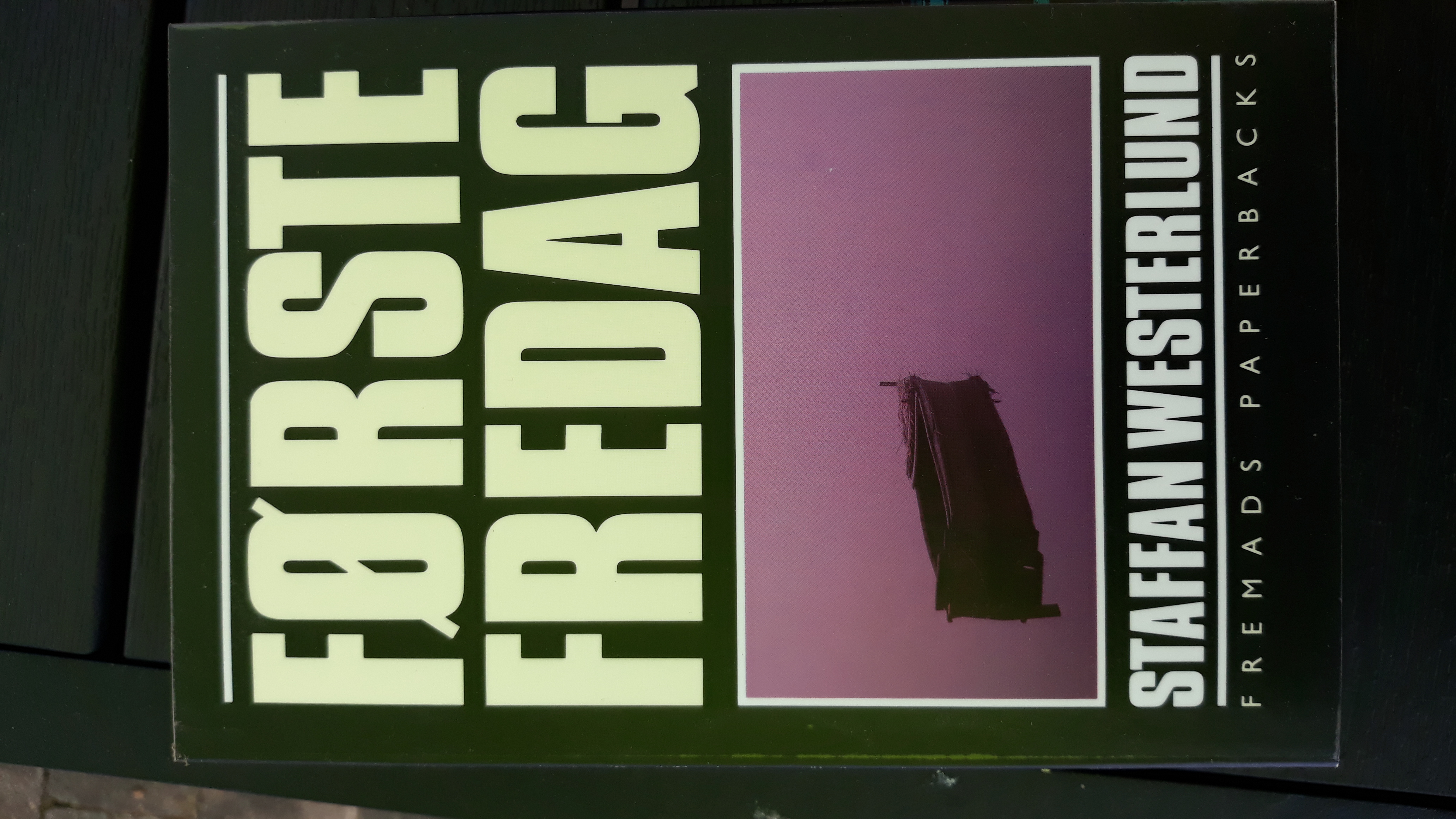 Første fredag