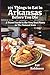 101 Things to Eat in Arkans...