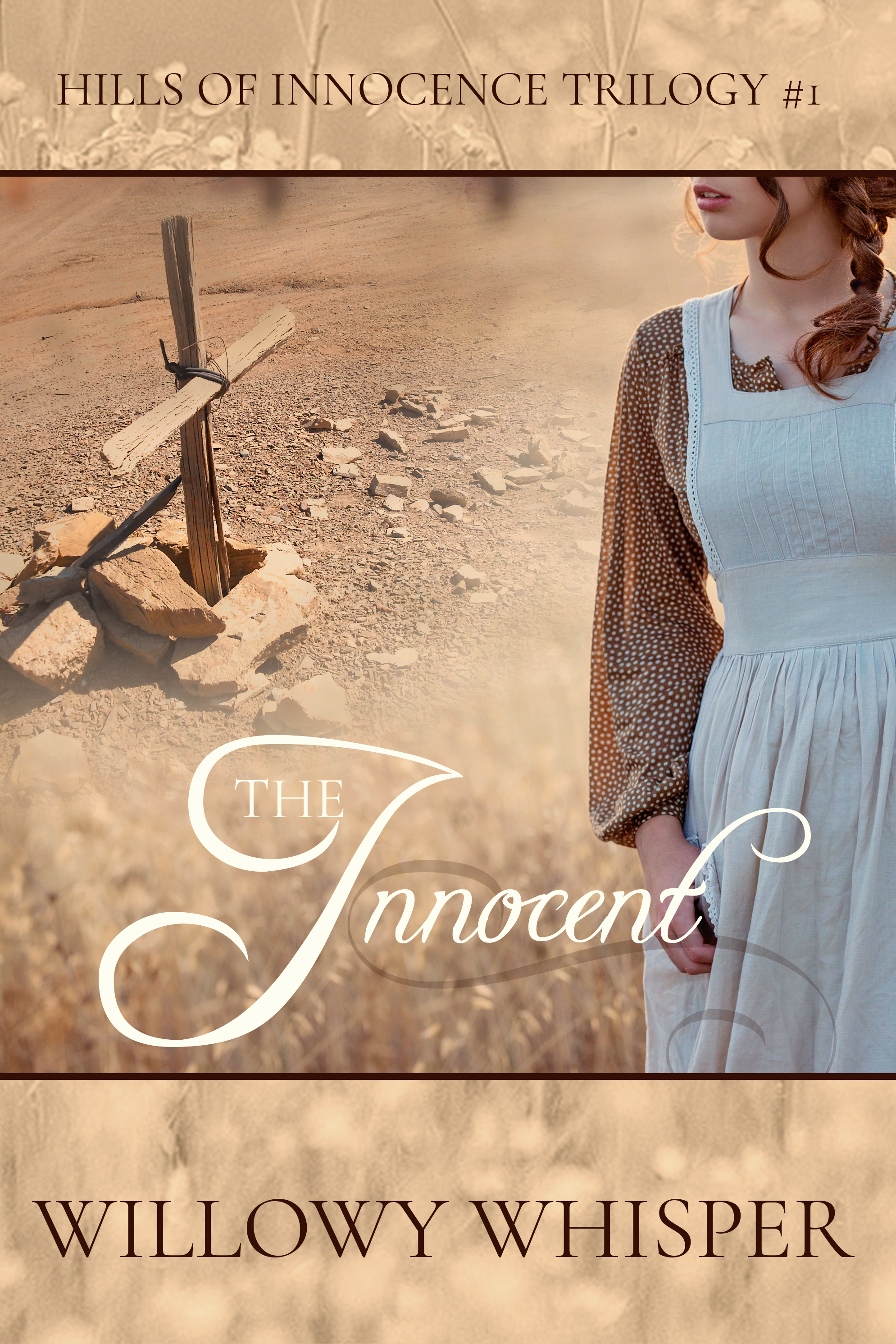 The Innocent (Hills of Innocence Trilogy #1)