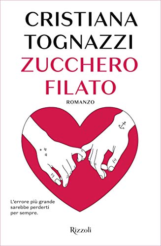 Zucchero filato (Kindle Edition)