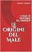 Le Origini del Male: Come ti sentirai da adesso?
