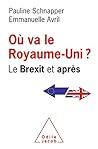 Où va le Royaume-...