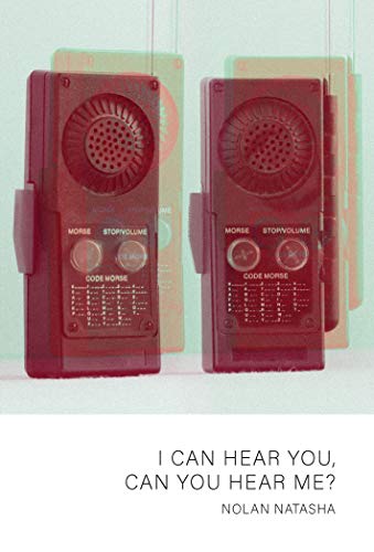 I Can Hear You, Can You Hear Me? (Kindle Edition)