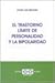 EL TRASTORNO LIMITE DE PERSONALIDAD Y LA BIPOLARIDAD.