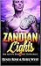 Zandian Lights (Zandian Brides, #4)