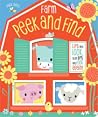 Peek and Find Farm Peek and Find Farm