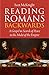 Reading Romans Backwards: A Gospel in Search of Peace in the Midst of the Empire
