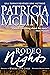 Rodeo Nights by Patricia McLinn