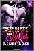 Her Mate and Master (Zandian Masters, #6)