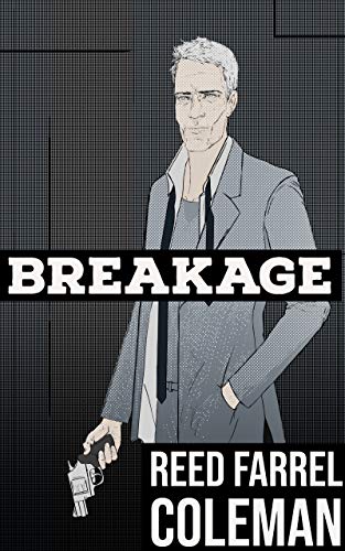 Breakage (Kindle Edition)