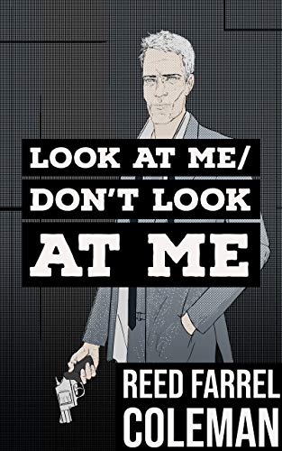 Look at Me / Don't Look at Me (Kindle Edition)