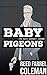 Baby Pigeons