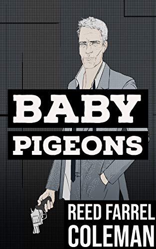 Baby Pigeons (Kindle Edition)