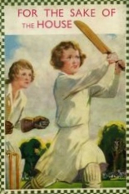 For the Sake of the House (Brock Castle, #1)