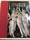 Art of Florence, 1991 Desk Diary