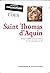 Saint Thomas d'Aquin (Appre...