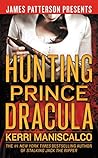Book cover for Hunting Prince Dracula (Stalking Jack the Ripper, #2)