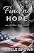 Finding Hope (Ashton Lake B...