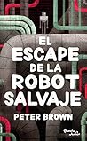 El Escape de la R...