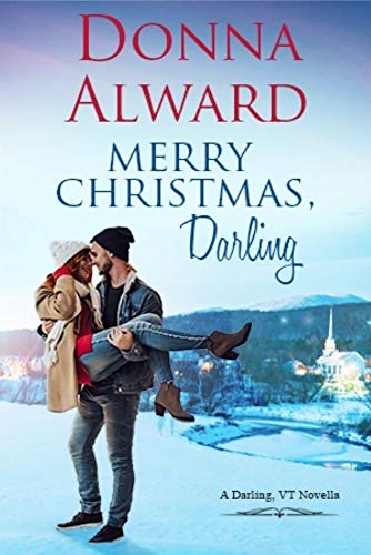 Merry Christmas, Darling (Darling, VT, #4)