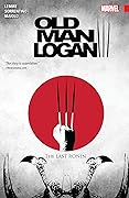 Wolverine: Old Man Logan, Vol. 3: The Last Ronin