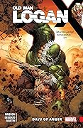 Wolverine: Old Man Logan, Vol. 6: Days of Anger