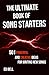 The Ultimate Book of Song S...